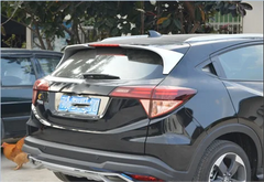 YC ABS rear spoiler For Honda vezel