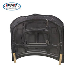 Carbon Fiber Bonnet Engine Hood Cover Fit for Ford BMW 3 Series E90 LCI 2009-2012