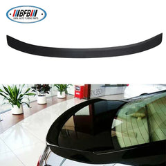 ABS Tail Wing Rear Spoiler Trunk Wings Primer Plastic Style For Toyota Lexus GS300
