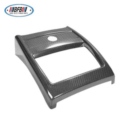 M4 Carbon Interior Kit Rear Air Outlet Cover For BMW M4 F82 F83 M3 F80 Carbon Fiber Aircondition panel