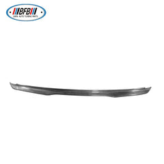 High quality Carbon Fiber Rear Spoiler Trunk Lip Spoiler Wing-B type For Mustang 2015+