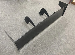 15-19 Mustang Rear Spoiler Robt Style Carbon Fiber GT Wing Rear Track Spoiler For Ford Mustang