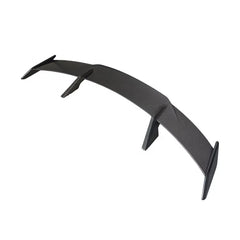 Real Dry Carbon Fiber M4 MP Style Rear Spoiler Wing Rear Boot Spoiler For BMW M3 M4 G80 G82 2021up