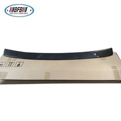 F90 Carbon Fiber Spoiler Roof Spoiler boot Window Spoiler Wing For BMW M5 F90 2018+