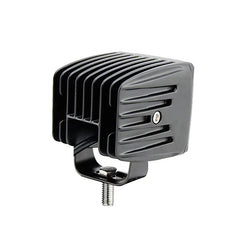 Wholesale 3inch 16W Square Amber Blue Green Red Fog Light Led Work Light