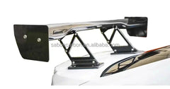 Carbon Fiber Adjustable High Wing A-GTC-200 style Car Spoiler For 2022 Subaru WRX