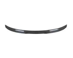 G80 M3 OE-M Style Carbon Fiber Rear Trunklid Spoiler Boot Spoiler Wing For BMW G80 M3 G82 M4 2021