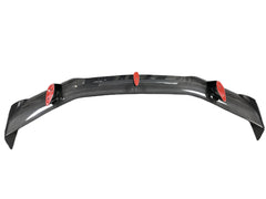 1LE Style Carbon Fiber Rear Spoiler Wing For Camaro 2017+ 6 Generation 6 SS
