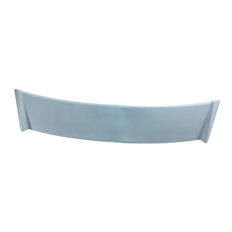 Q5 FRP Roof Spoiler Painting Color Style Car Trunk Lip For Audi Q5 2013--2015