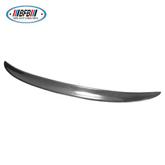M Performance P Style Rear Trunk Lip Spoiler Boot Lip Spoiler Wing For BMW 3 series E92 E93 E92 M3 2006-2013