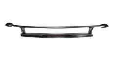 GTR Style With LED Carbon Fiber Rear Trunk GT Wing Rear Spoiler For Mercedes Benz C190 2 Doors AMG GT GTR 2015+