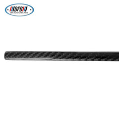 Real Dry Carbon Fiber Interior Trim Dashboard Panel Dash Cover Kit For Subaru BRZ For Toyota GR86 2022