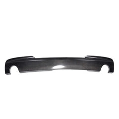 Auto Carbon Fiber Rear Diffuser 3D style For BMW 5 Series F10 2012-2016 Rear Bumper Lip