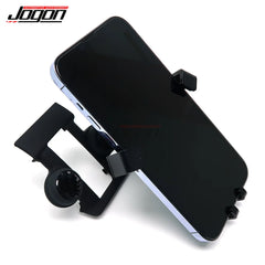For Toyota Land Cruiser 300 Series LC300 ABS Dedicated Mobile Phone Holder Cell Phone Holder Car Interior Accessories
