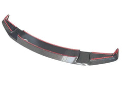 For BMW F87 M2 N55 Front Lip Splitter Spoiler GTS style  F87 M2 Carbon Fiber Front Bumper