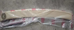 Car Accessories ABS Material Roof Wing Lip Spoiler For Hyundai Avante