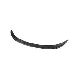 Car Accessories Cars Carbon Fiber Rear Spoiler For BMW M6 F06 2012 2013 2014 2015 2016 2017