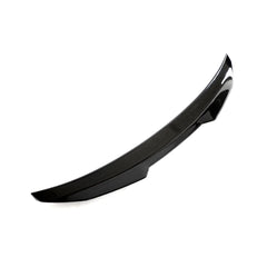 Dry Carbon Fiber RS3 Ducktail Spoiler for Audi A3 8V S3 S Line Sedan 4-Door Sedan 2014-2019