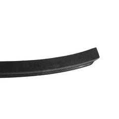 Auto Parts Carbon Fiber Roof Spoiler For Bmw 3 Series E92