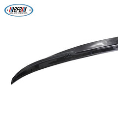 ABS Rear Spoiler Glossy Black Performance style Wing Trunk Lip Spoiler For BMW 3 Series F30 2012-2016
