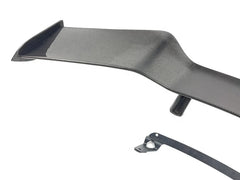 For 2019-21 Corvette C8 Z07 NON-Z06  Z06 style Carbon Fiber Rear Spoiler High Wing