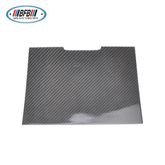 Dry Carbon Fiber Car Interior Trims for Mercedes W464 G class G500 G350 G63 Cover Interiors 8pcs/set 2018up
