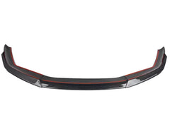F90 M5 Carbon Fiber Front Lip Splitter Spoiler  LCI CS Style For BMW F90 M5 2021+