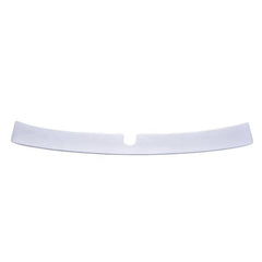 ABS Rear Roof Spoiler for Mercedes-Benz E Class W212 2009-2013 Back Window Wing Primer Painting