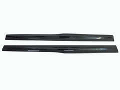 2015-19 F80 M3 F82 M4 Carbon Fiber Side Skirts PM style For BMW F80 M3 F82 M4 Car styling