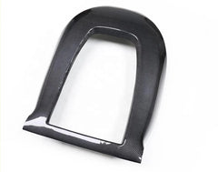 Dry Carbon Interior Kits Seat Back Cover For Tesla Model 3 Model Y