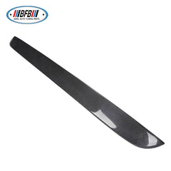 OEM Rood Spoiler Carbon Fiber for Mercedes C Class W205 2014-2017 Car Back Window Wing Rear Roof Spoiler