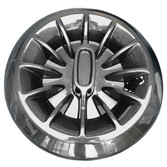 for W464 G Class G500 G63 Carbon Fiber Car Spare Tire Cover for Mercedes Benz W463 G350 G63 For Mercedes-Benz G-Class