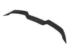 Vor-style Carbon Fiber Rear Trunk Spoiler For BMW G80 M3 2022