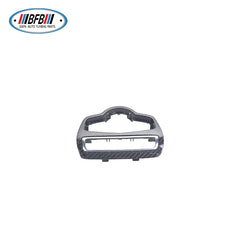 100% Real Carbon Auto Interior Trims Replacement Full Set Carbon Fiber Steering Wheel For Mercedes W464 G500