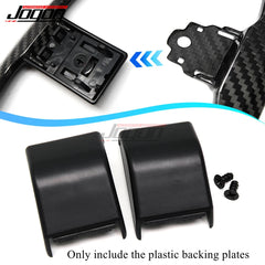 Backing Plates Replace of Steering Wheel Paddle Shifter For BMW X1 X2 X3 X4 X5 X6 F48 M2 M3 M4 M5 M6 X5M X6M F80 F82