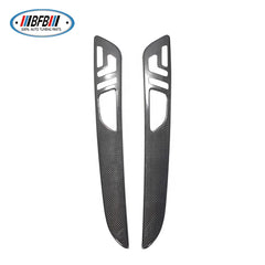 LHD Carbon Fiber Car Interior kits Cover Trim For Mercedes G Class GLE High Version 2015-2017