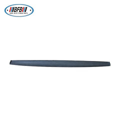 Real Carbon Fiber Dry Cover Accessories Center Console Interior Dashboard Panel For Tesla Model 3 Y 2020up