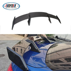 MP STYLE REAR DRY CARBON FIBER REAR TRUNK SPOILER REAR WING FOR BMW G80 M3 G82 M4 2021-2022
