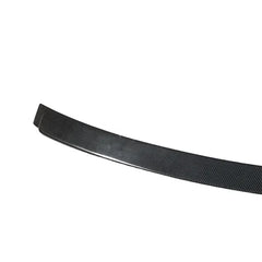 Auto Parts Carbon Fiber Roof Spoiler For Bmw 3 Series E92