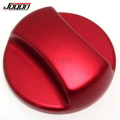 For Toyota Supra 2019-2022 Alloy Car Exterior Gas Fuel Tank Cover Trim Oil Tank Lid Decorative Sticker Car Accessories