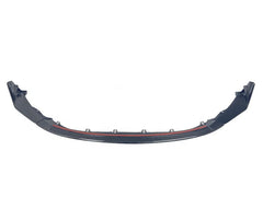 CSL style Carbon Fiber Front Bumper Spoiler Lip Splitter For BMW G80 M3 G82 M4 2021+