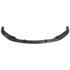 Accessories Carbon Fiber Front Lip Bumper For BMW 5 Series G30 2018+