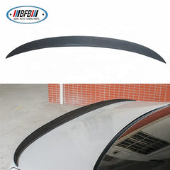 Carbon Fiber Rear Spoiler for BMW F80 M3 2014-2016 Trunk Lip Wing