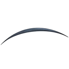 Matte Forge Carbon Rear Spoiler For Tesla Model Y 2021+