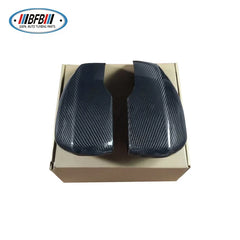 Carbon Rear view Mirror Cover Sticker Side Mirror Cover For Land Rover Ranger rover Sport 2013-2019