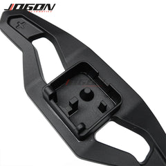 Replace Steering Wheel Paddle Shifter Extension Trim For Audi A3 S3 A4 S4 RS4 A5 S5 RS5 Q5 SQ5 Q7 RS6 C7 C8 RS7 TTMK3 TTRS R8