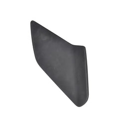 Real Carbon Rear Trunk Lip Wing Rear Ducktail Spoiler For Honda Civic 4D Type R FK7 FK8 10TH 2016-2019