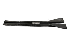 G80 M3 Carbon Fiber Side Skirt Rocker Panels M Performance Style For BMW G80 M3 G82 M4