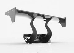 15-19 Mustang Rear Spoiler Robt Style Carbon Fiber GT Wing Rear Track Spoiler For Ford Mustang