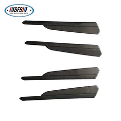 9pcs Replacement Carbon Fiber URUS Interior Kits Door Trim Panels  For Lamborghini URUS 2018up Carbon Fiber Interior Trims